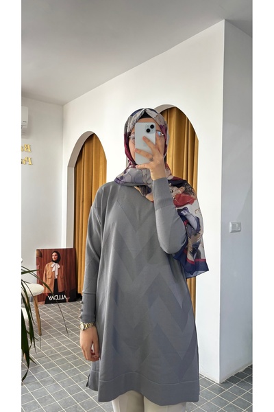 Freya Merserize Tunik