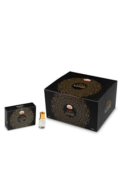 AL-HELAL مسك الفاخرنصف تولة مركز 24حبة