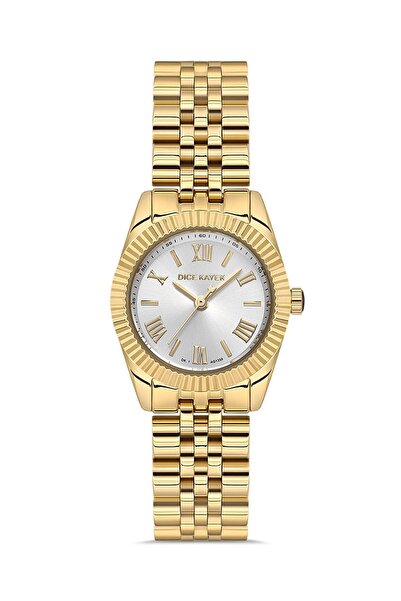 Dice Kayek Dice Kaek Dk.1.Ag1359.07 Women's Wristwatch