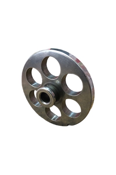 DOĞAN ÇİFTEL 32 No Kıyma Makina Aynası 25mm (5 yada 6 Delikli)