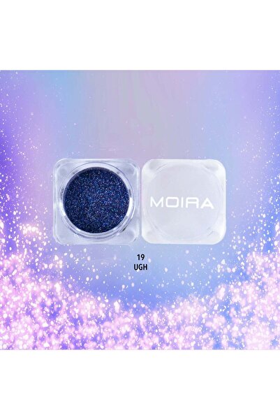 MOİRA لمعان التحكم السائب (019، أوه) - Lcg 019