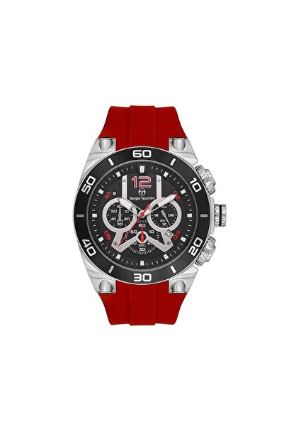 Sergio Tacchini ST.5.10004-3 ساعة يد رجالية