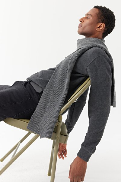 PAULMARK Ανδρικό μπλουζάκι βασικό στυλ