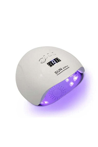 Cosmeticos Lampă LED UV SUN X13 MAX | 65w