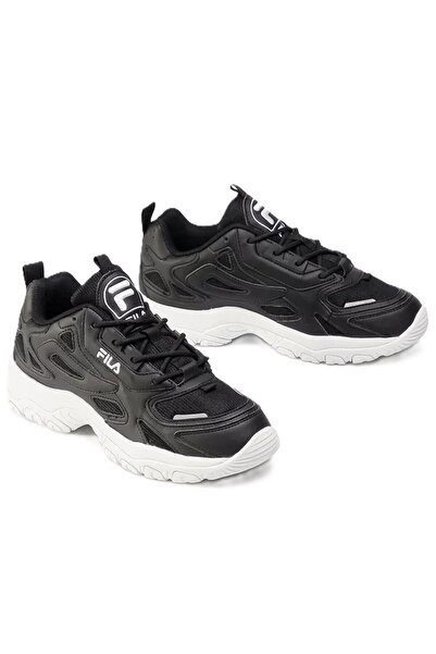 Fila Eletto Low Mens Sneaker Men's Casual Sports Shoes Black
