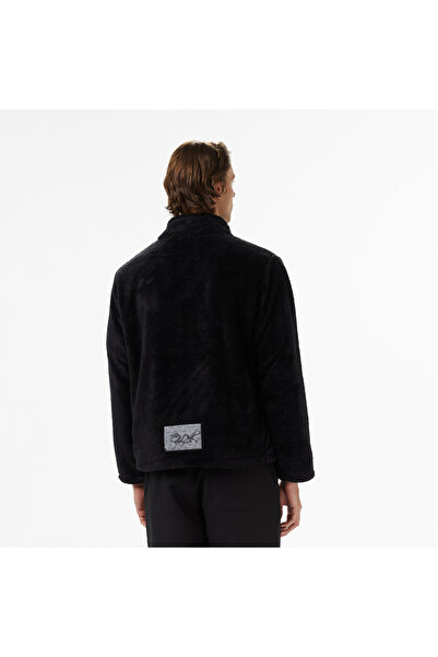 United 4 United4 Men's Black Coat