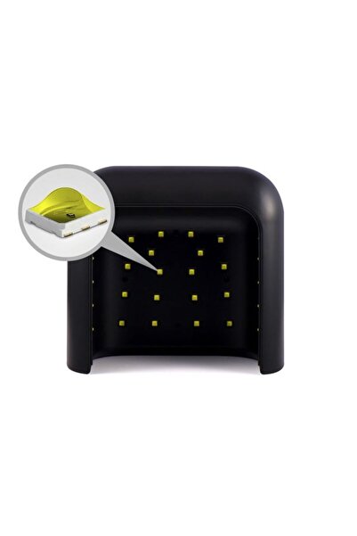 Cosmeticos Lampă LED inteligentă, hibridă SUN3 premium 48W