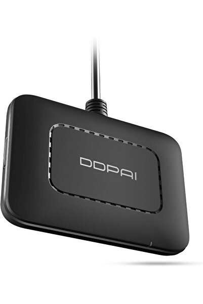 DDPAI صندوق سحابي 4G — كاميرا سيارة Z60/Z60 Pro/Z50 Pro مع عرض مباشر عن بُعد،...