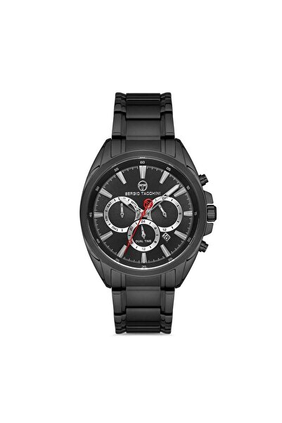 Sergio Tacchini St.1.10095.3 Men's Wristwatch