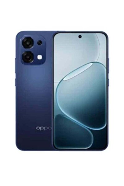 OPPO A6 Pro Dual SIM Stellar Blue 8GB RAM 256GB 5G - Middle East Version