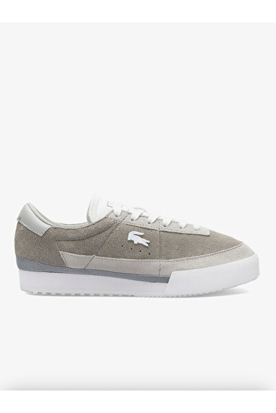 Lacoste Women's Aura Suede Sneakers