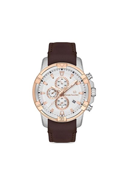 Sergio Tacchini ساعة يد رجالية ST.1.10198.2