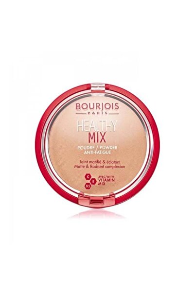 Bourjois Healthy Mix Face Powder 04 Light Bronze - 11g