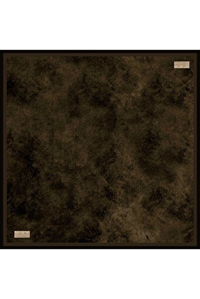 LA BOUTIQUE خريف |   وشاح صيفي مريح 2347-73 90×90