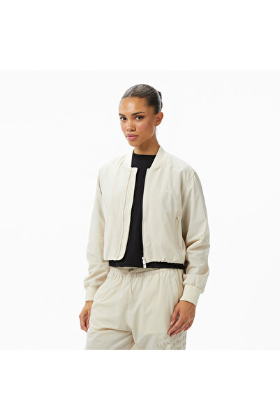 United 4 United4 Women's Cream Coat