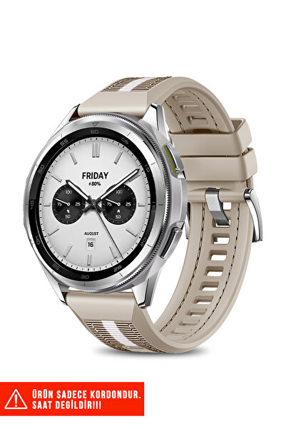 Nezih Case Amazfit Pace / Gtr 2 / Gtr 2E / Gtr 3 / Gtr 3 Pro / Gtr 47mm Compatible Stitched Launch Strap 22mm