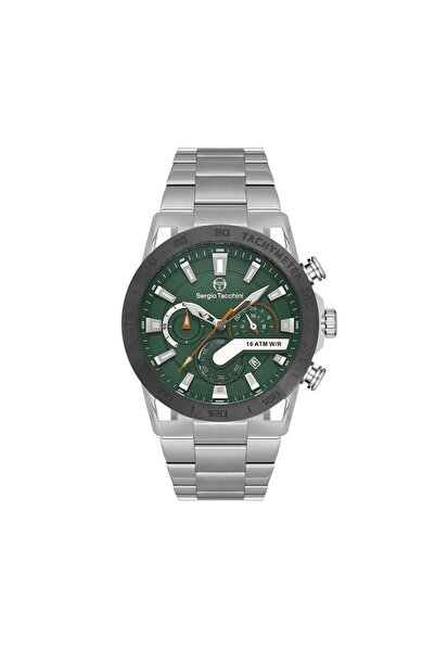 Sergio Tacchini ST.1.10432-3 ساعة يد رجالية
