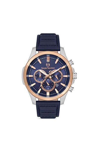 Sergio Tacchini ST.1.10246.2 ساعة يد رجالية