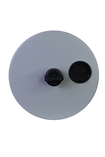 SAFECARE Cup with Straw, 500 ml, White-Grey