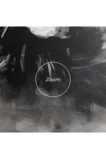 Arthub Canvas Painting, Bedroom And Living Room, Women, Dancing Woman