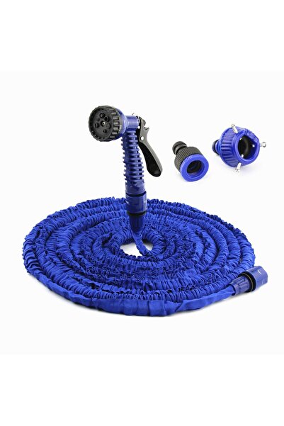MANDU Expandable Crepe Hose 60m MAGIC HOSE