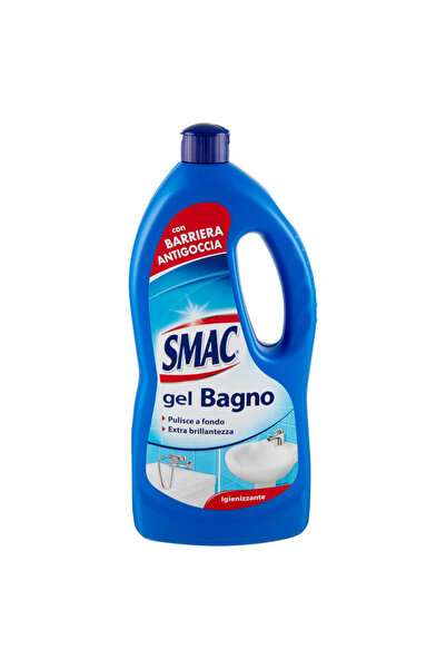 SMAC Bath Gel 850ml