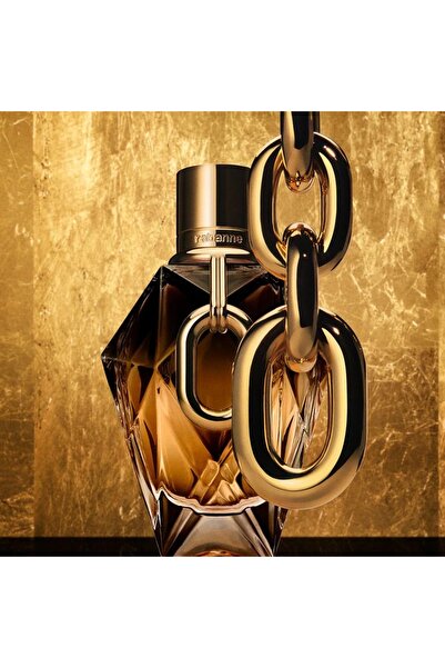 Paco Rabanne Million Gold, Perfume, Women, 90 ml