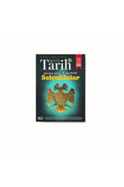 Derin Tarih Dergisi Derin Tarih - 12. Özel Sayı