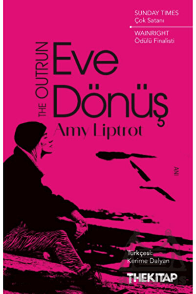 The Kitap Eve Dönüş