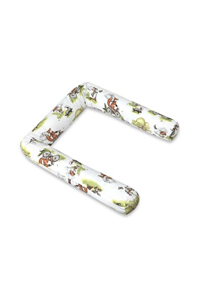 Qmini Aparatoare pentru patut, Qmini, Tip rulou, Cu husa detasabila, Lungime ...