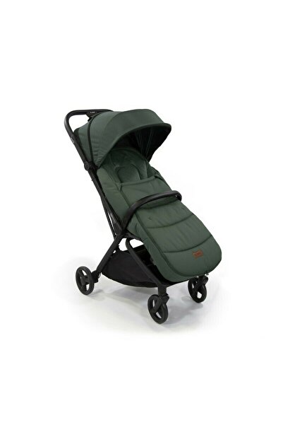 Jane Winter bag, Jane, Dart, For stroller, 13 x 45 x 93 cm, Water-repellent outer material