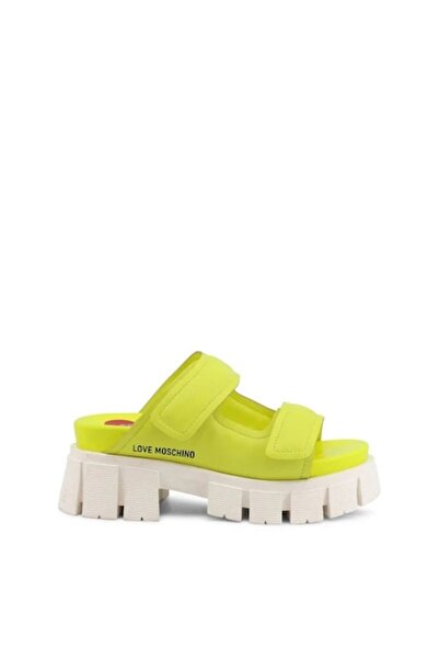 Love Moschino Sandals - Size 38
