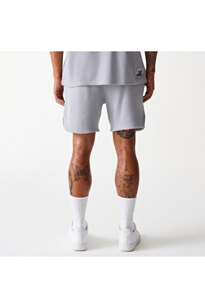 NEW ERA Sort NBA WAFFLE SHORT Barbati