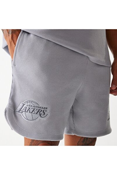 NEW ERA Sort NBA WAFFLE SHORT Barbati