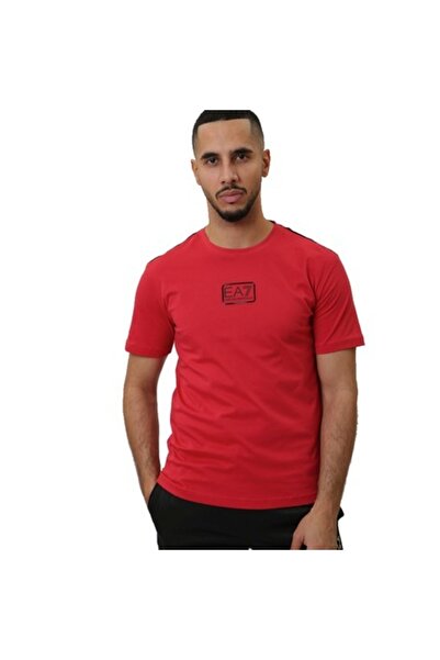 EA7 Tricou M TEE SS 2 Male