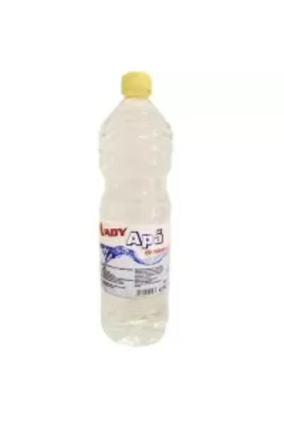 VADY Apa demineralizata 1 L (12 buc/bax)