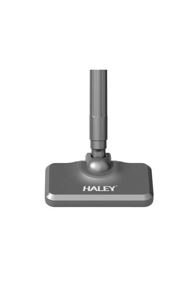 HALEY HY-1935 cordless upright vacuum cleaner, 120W, 1800mAh, HEPA filtration, UV light