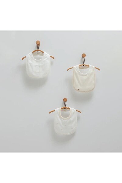 Caramell Baby Bib 1470