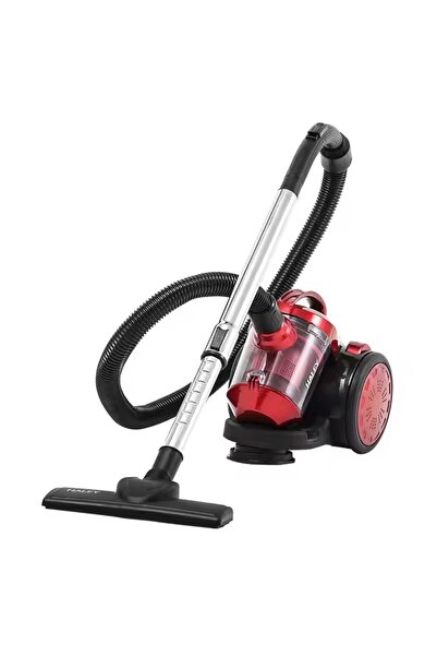 HALEY Aspirator fără sac, 20kpa, 2,2L, 2800W, colector de praf, aspirator puternic cu fir