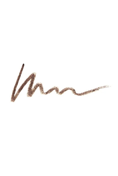 MUA Makeup Academy Define Eyebrow Pencil – Dark Brown