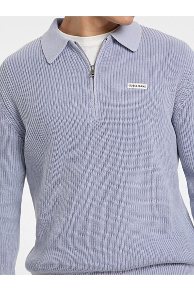 Guess Jeans Erkek Triko
