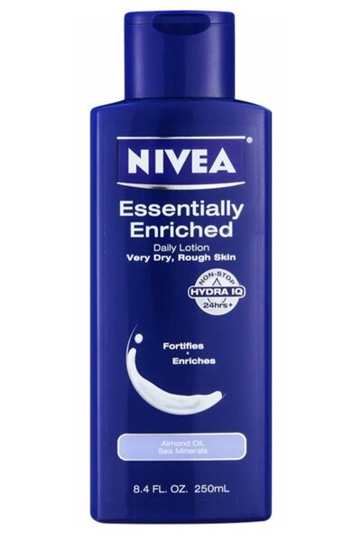 NIVEA Essential Enhancement Essentially Enriched Body Lotion