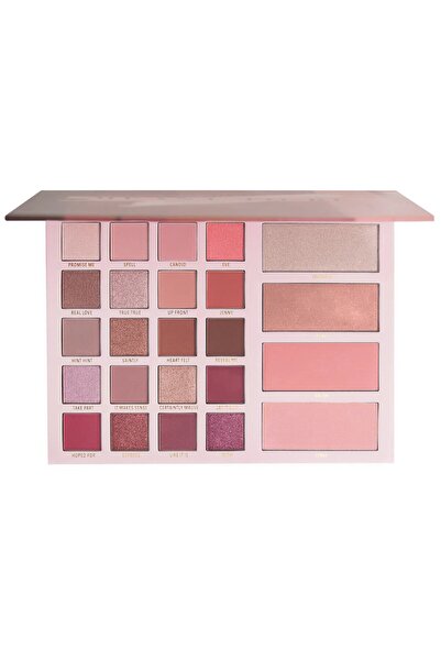 MOİRA - لوحة ظلال العيون Destiny (003، Meant To Be)