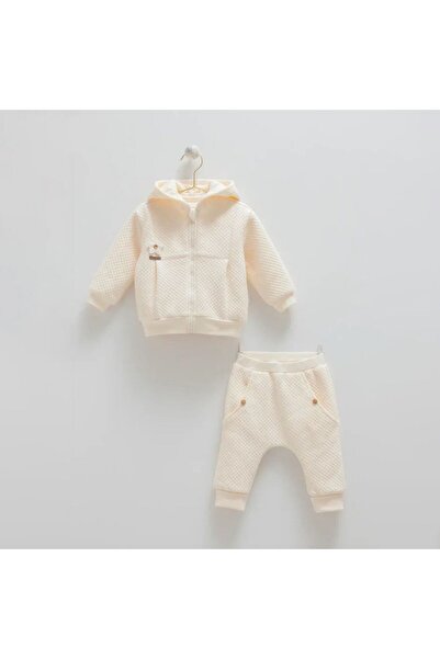Caramell 3-Piece Baby Set 2046