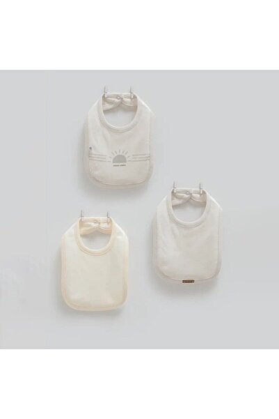 Caramell Baby Bib 2050