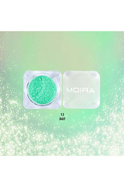 MOİRA بريق التحكم السائب (013، طُعم)