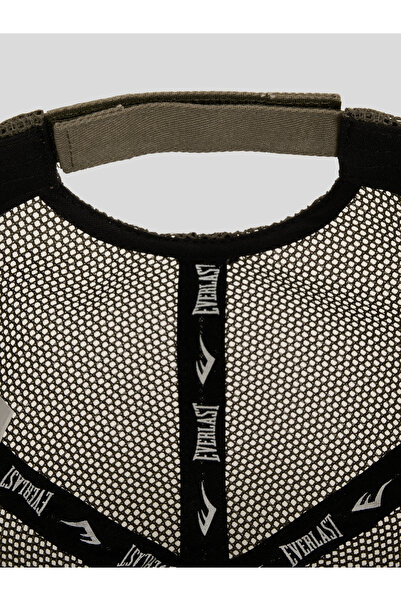 EVERLAST Trademark Beige Hat