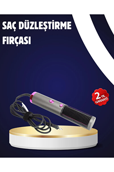 Twin Store Fast Drying Fessional Brush for Shiny Hair