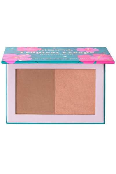 MOİRA Dbr 006 - الهروب الاستوائي