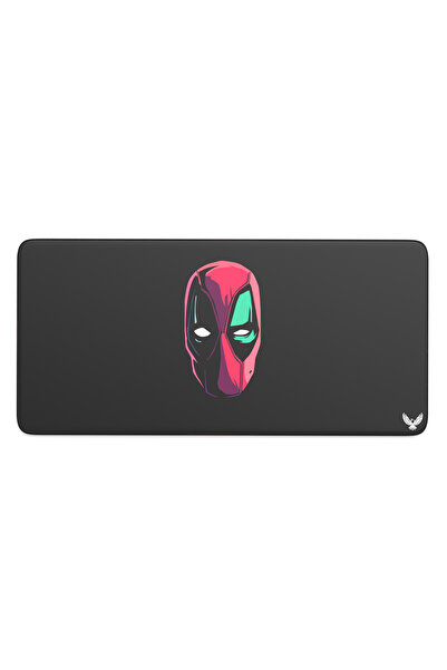 Ravenmox لوحة ماوس ديد هيد - فيكتوموس - 90×40 سم